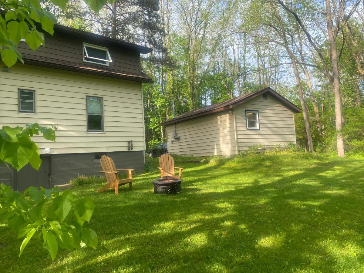Newly Renovated 3Br Hudson Valley House Ulster Park Dış mekan fotoğraf