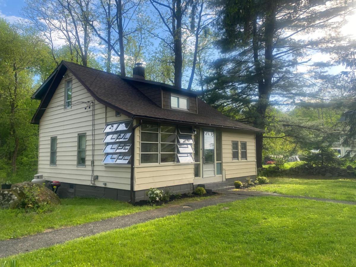 Newly Renovated 3Br Hudson Valley House Ulster Park Dış mekan fotoğraf