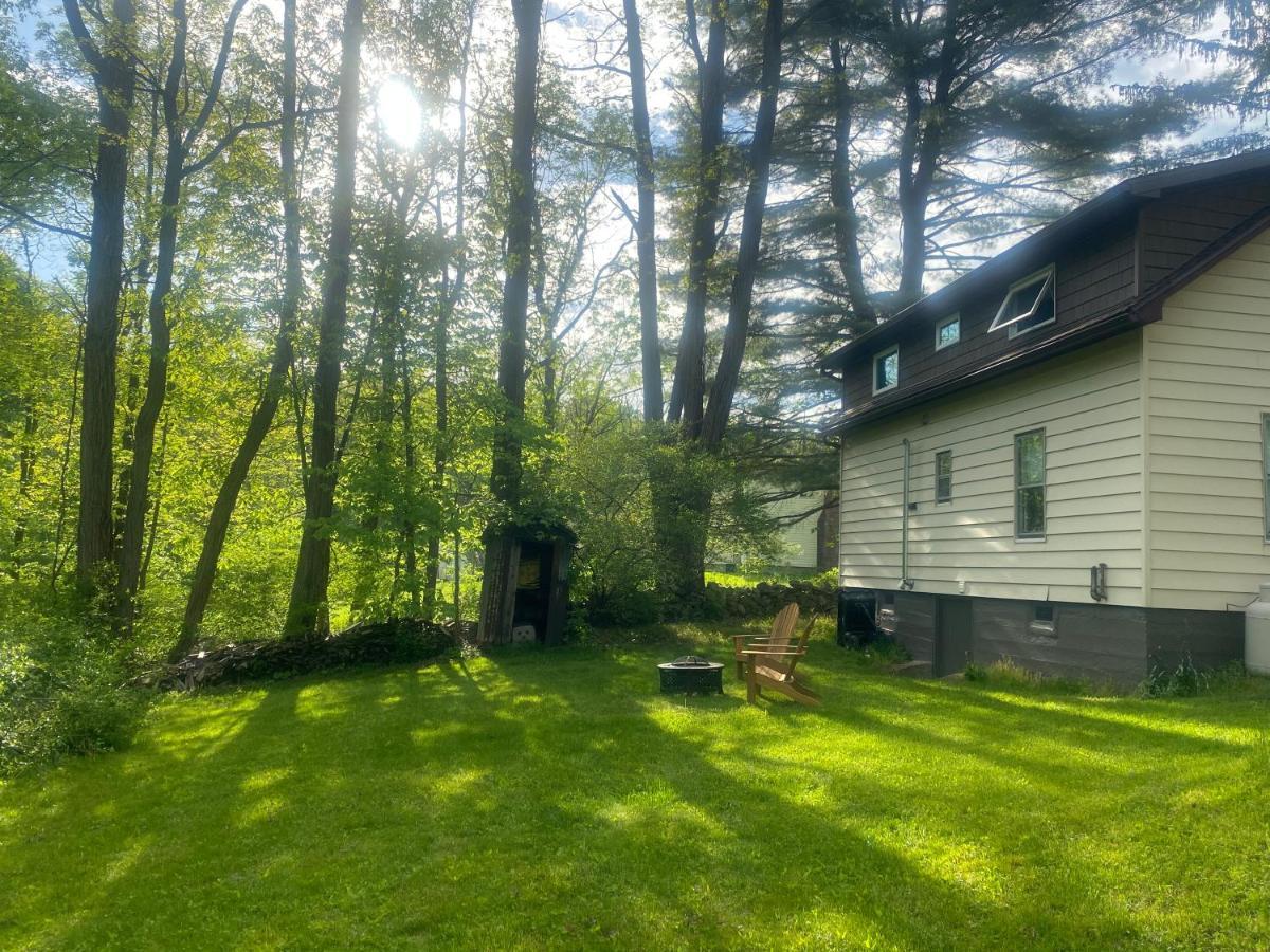 Newly Renovated 3Br Hudson Valley House Ulster Park Dış mekan fotoğraf
