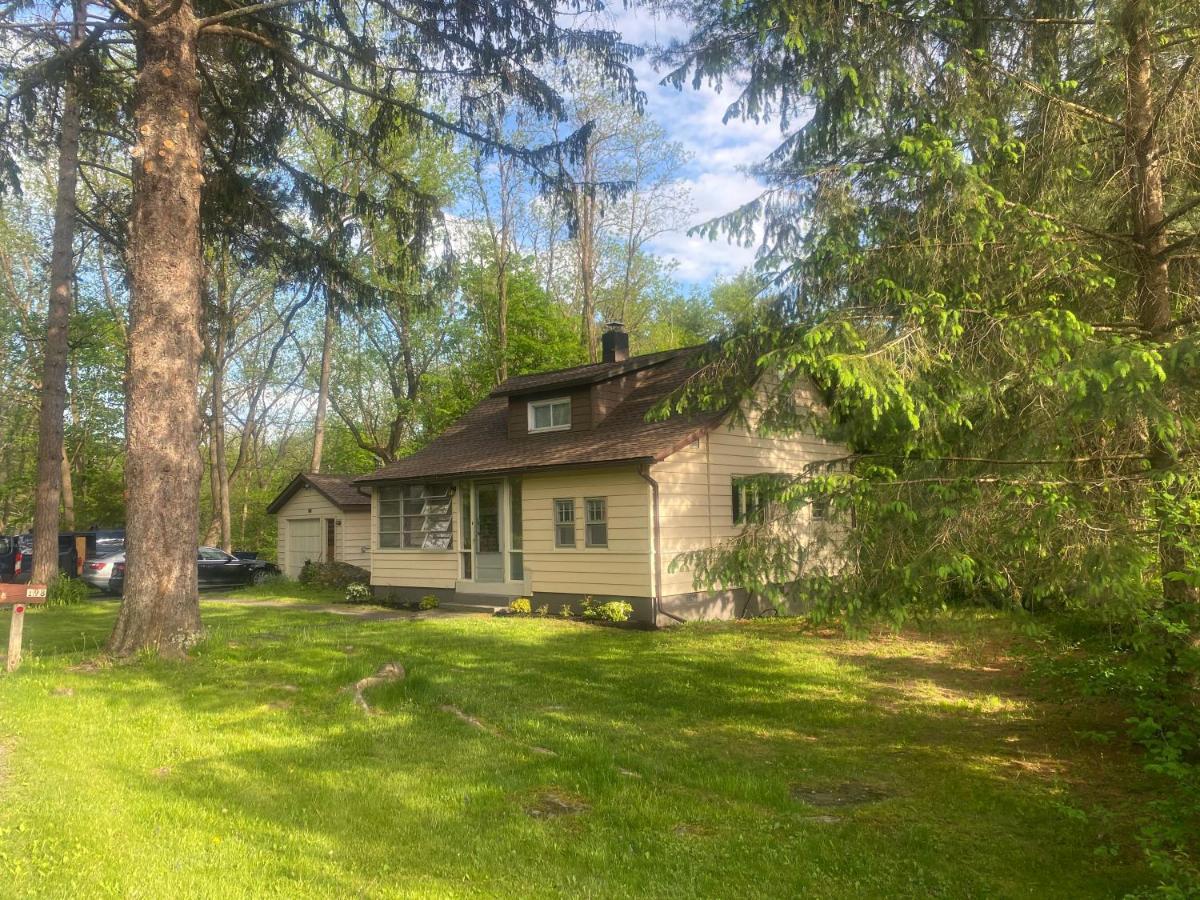 Newly Renovated 3Br Hudson Valley House Ulster Park Dış mekan fotoğraf