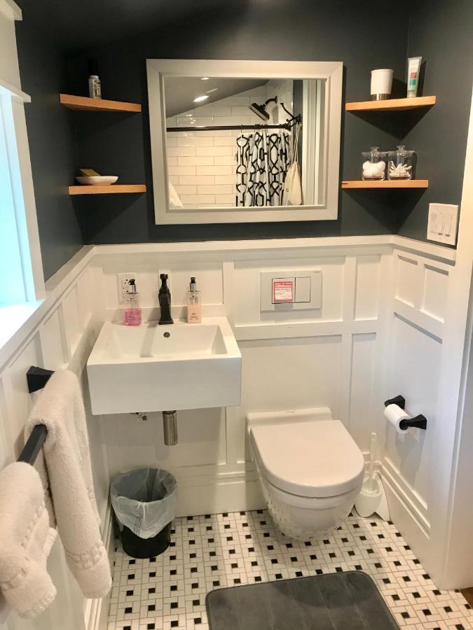 Newly Renovated 3Br Hudson Valley House Ulster Park Dış mekan fotoğraf