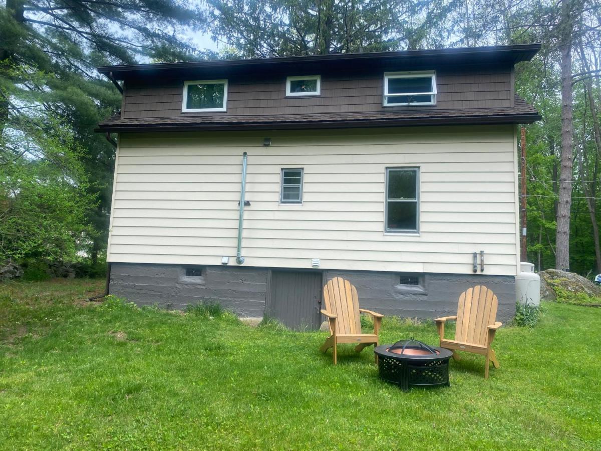 Newly Renovated 3Br Hudson Valley House Ulster Park Dış mekan fotoğraf