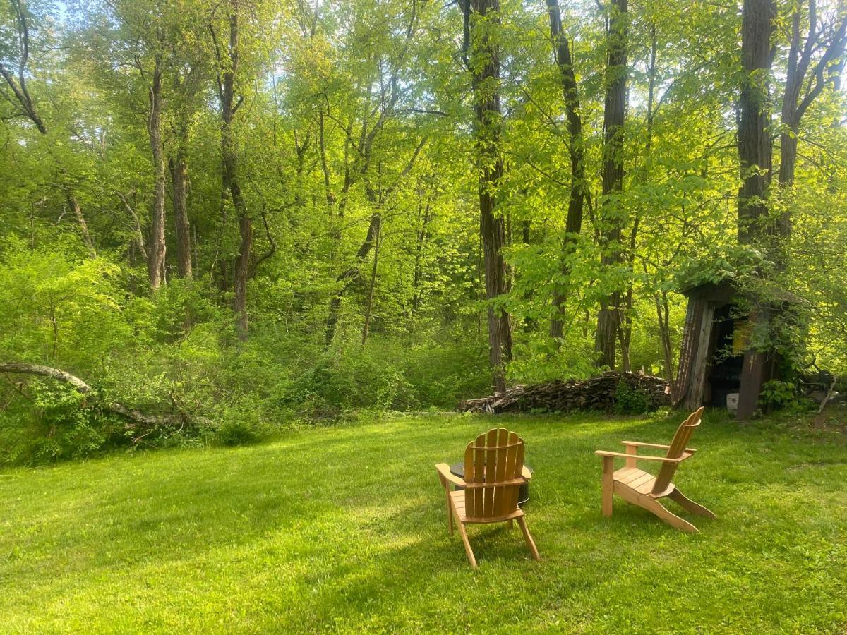 Newly Renovated 3Br Hudson Valley House Ulster Park Dış mekan fotoğraf