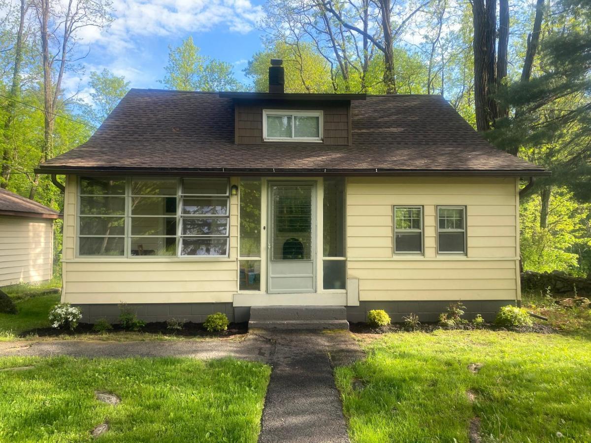 Newly Renovated 3Br Hudson Valley House Ulster Park Dış mekan fotoğraf