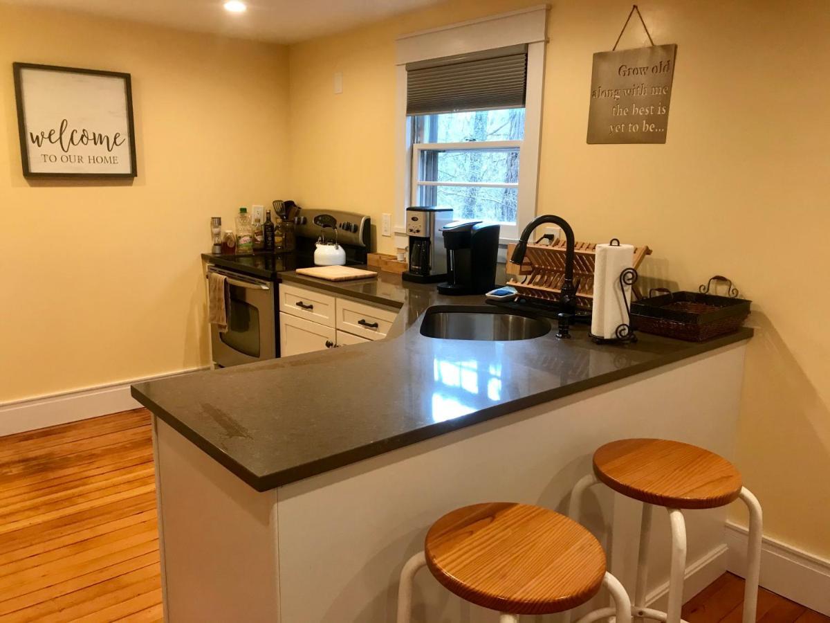 Newly Renovated 3Br Hudson Valley House Ulster Park Dış mekan fotoğraf