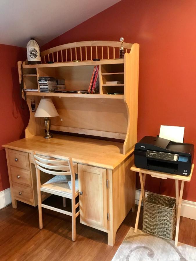 Newly Renovated 3Br Hudson Valley House Ulster Park Dış mekan fotoğraf