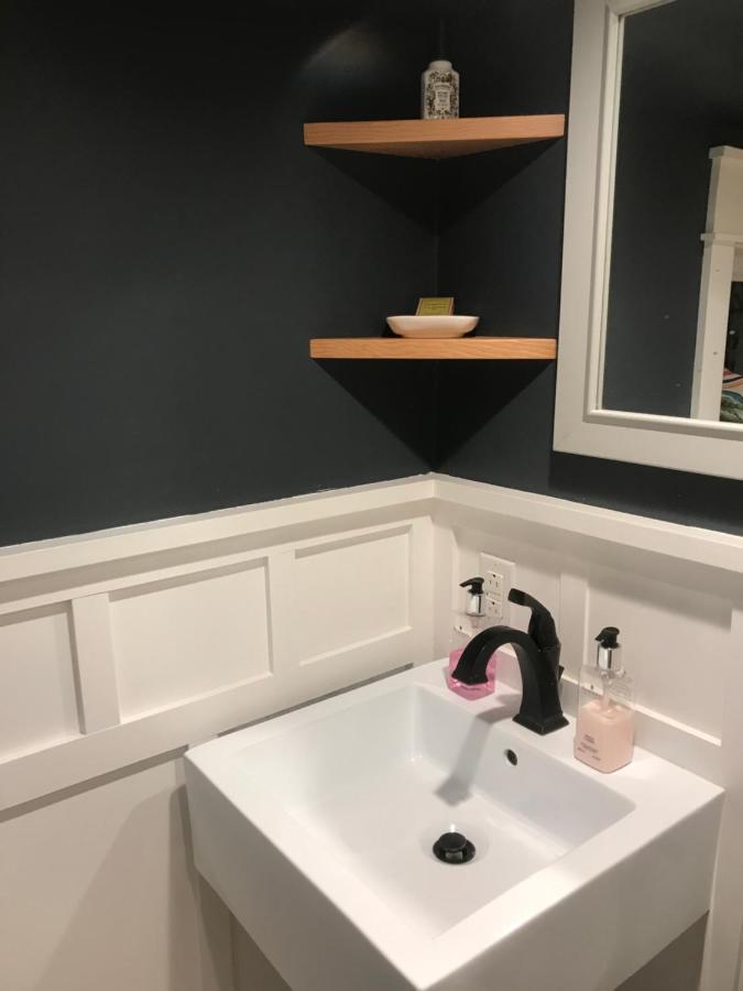 Newly Renovated 3Br Hudson Valley House Ulster Park Dış mekan fotoğraf