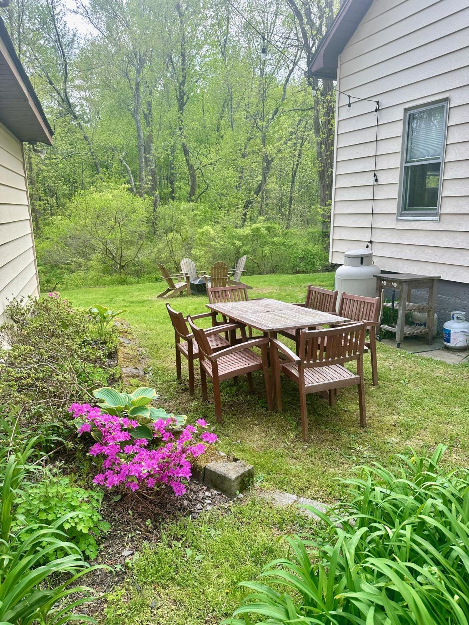 Newly Renovated 3Br Hudson Valley House Ulster Park Dış mekan fotoğraf