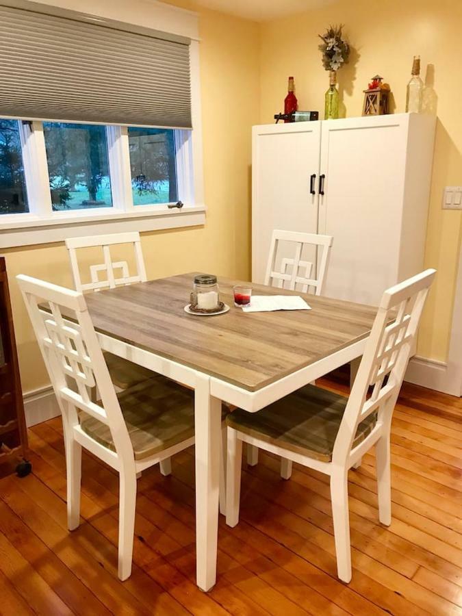 Newly Renovated 3Br Hudson Valley House Ulster Park Dış mekan fotoğraf