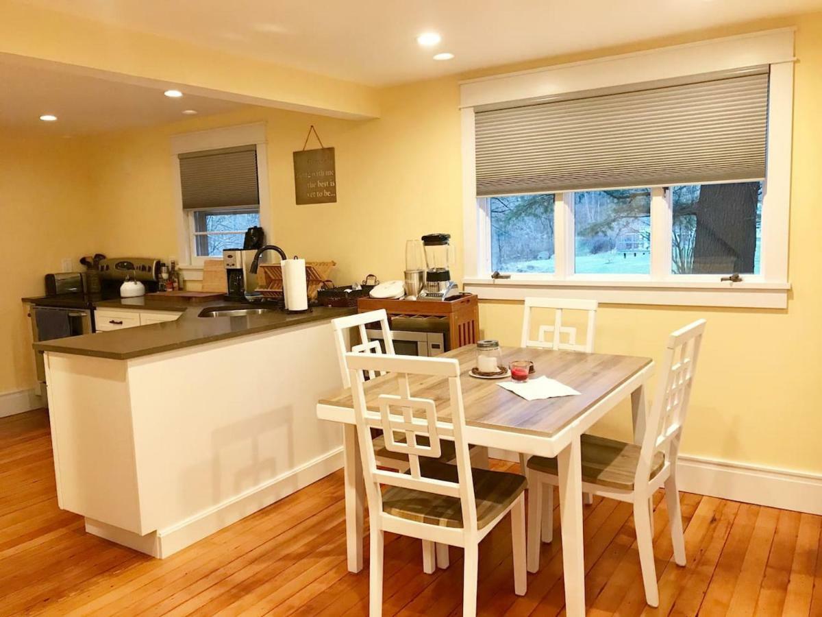 Newly Renovated 3Br Hudson Valley House Ulster Park Dış mekan fotoğraf