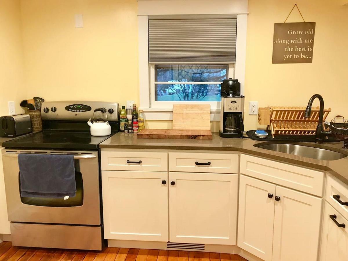 Newly Renovated 3Br Hudson Valley House Ulster Park Dış mekan fotoğraf